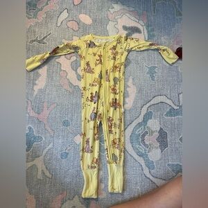 Little Sleepies Playtime with Pooh